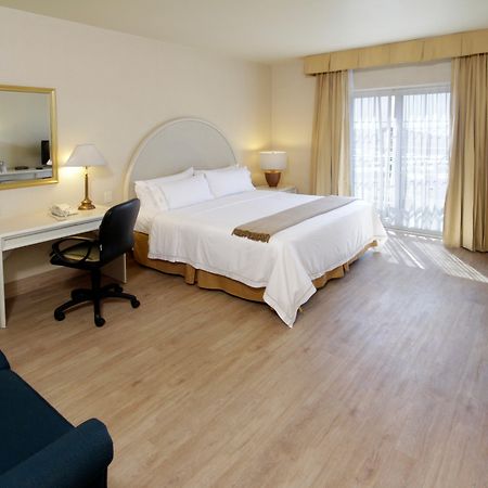 Holiday Inn Express Torreon By Ihg Dış mekan fotoğraf