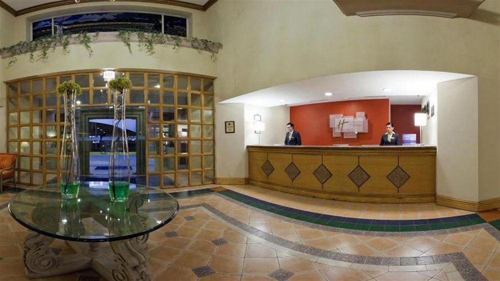 Holiday Inn Express Torreon By Ihg Dış mekan fotoğraf