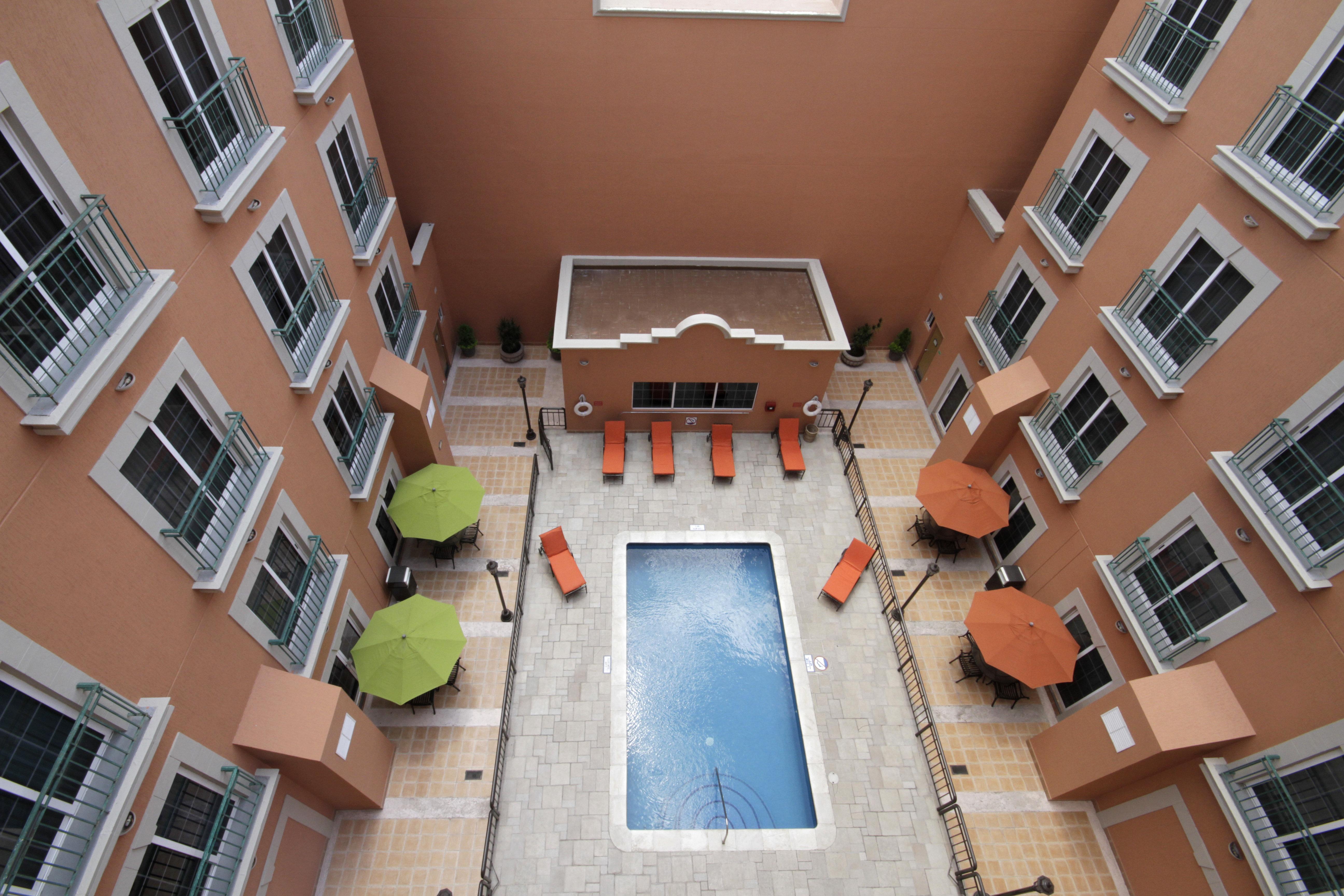 Holiday Inn Express Torreon By Ihg Dış mekan fotoğraf