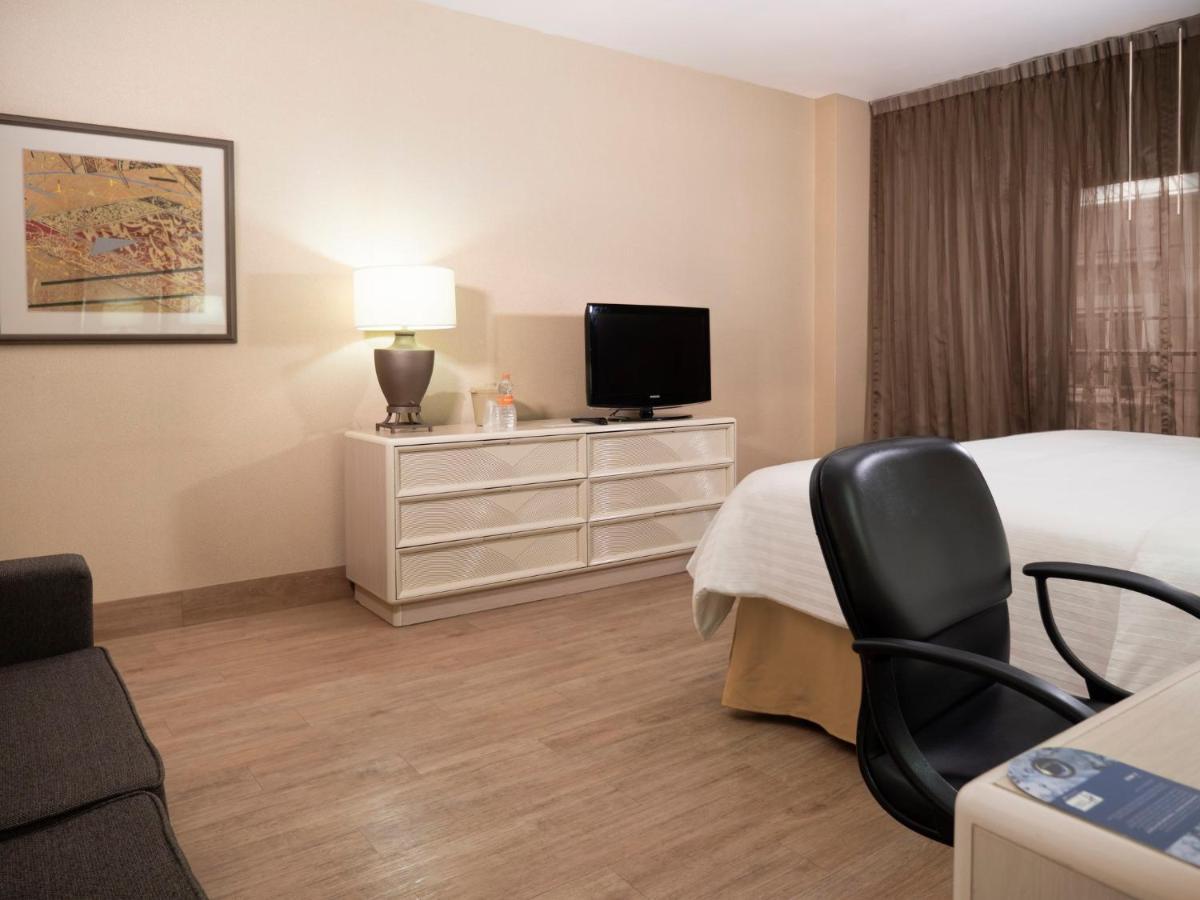 Holiday Inn Express Torreon By Ihg Dış mekan fotoğraf