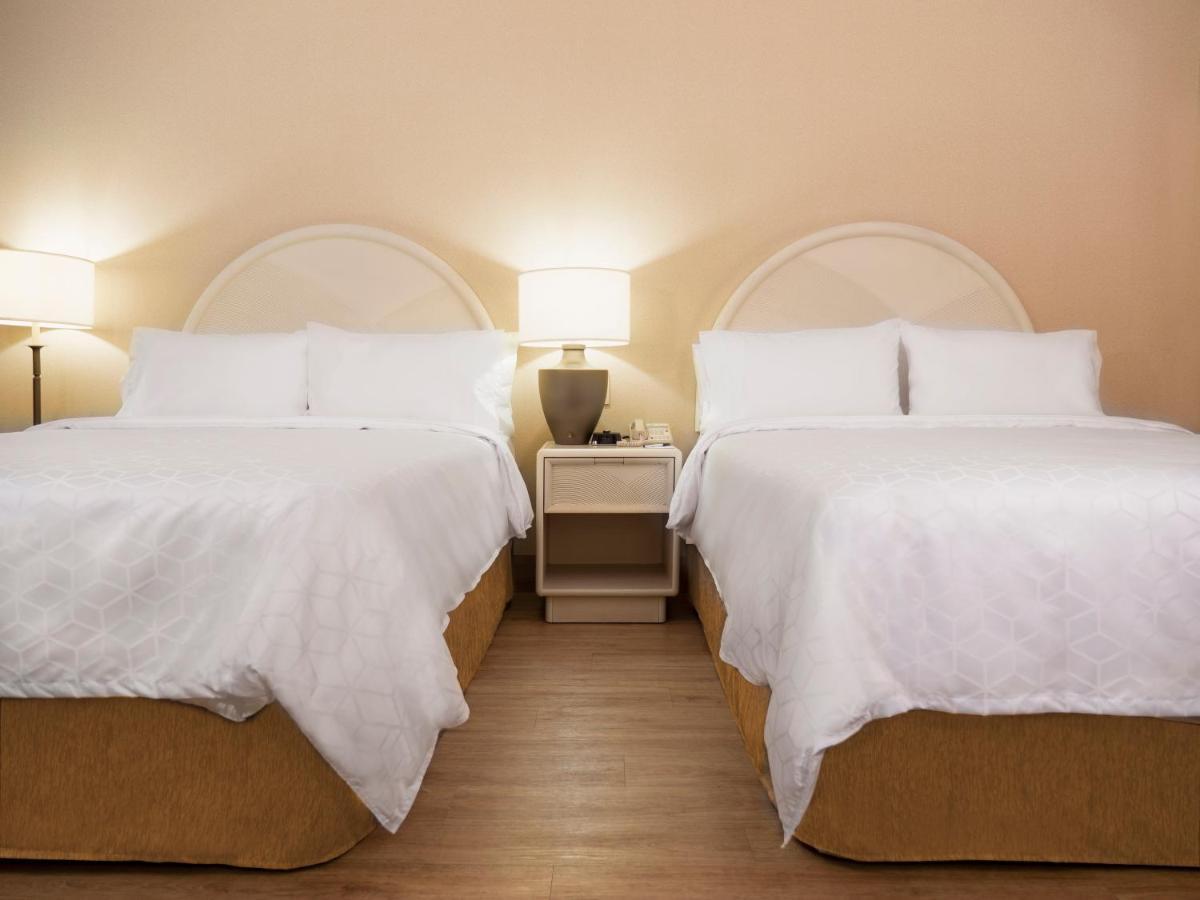 Holiday Inn Express Torreon By Ihg Dış mekan fotoğraf