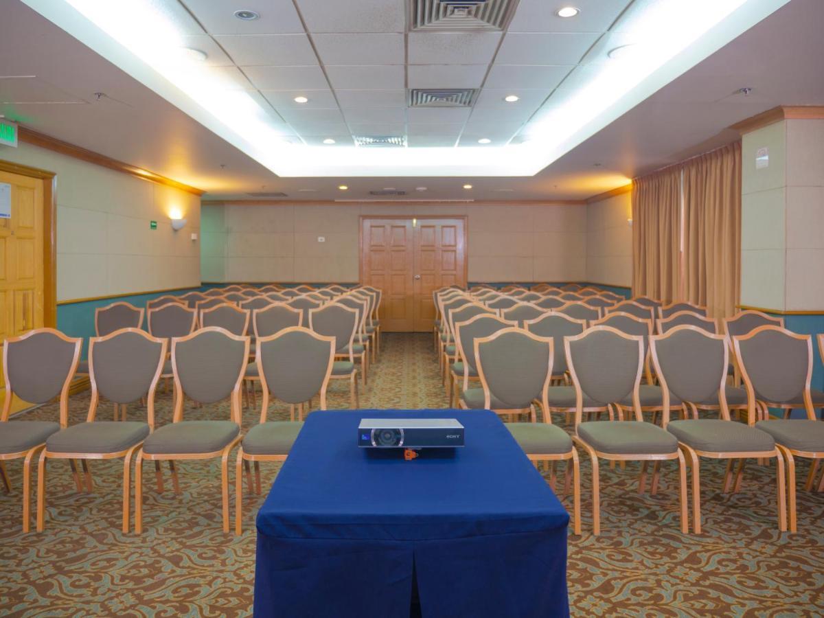 Holiday Inn Express Torreon By Ihg Dış mekan fotoğraf