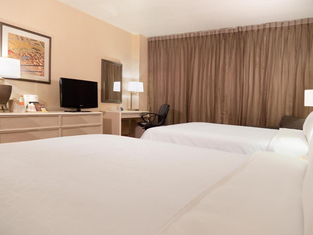 Holiday Inn Express Torreon By Ihg Dış mekan fotoğraf