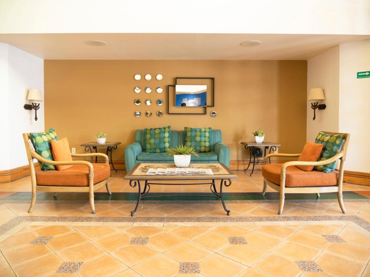 Holiday Inn Express Torreon By Ihg Dış mekan fotoğraf