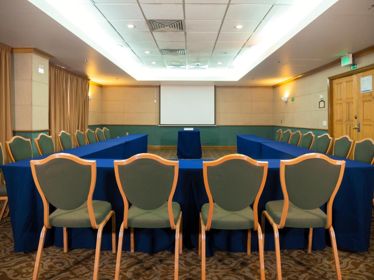 Holiday Inn Express Torreon By Ihg Dış mekan fotoğraf