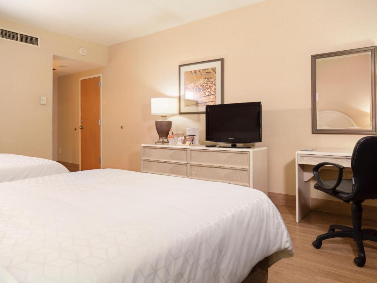 Holiday Inn Express Torreon By Ihg Dış mekan fotoğraf