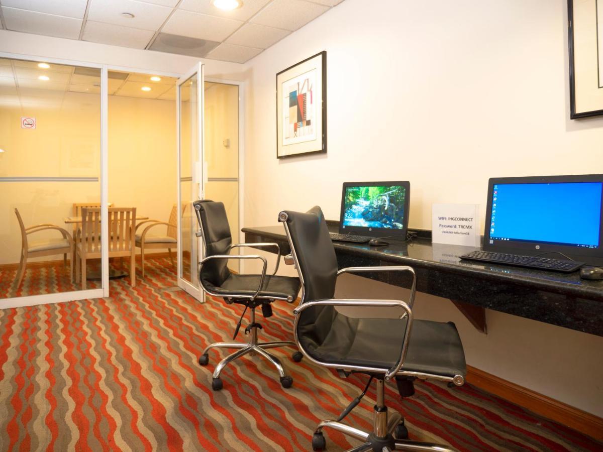 Holiday Inn Express Torreon By Ihg Dış mekan fotoğraf