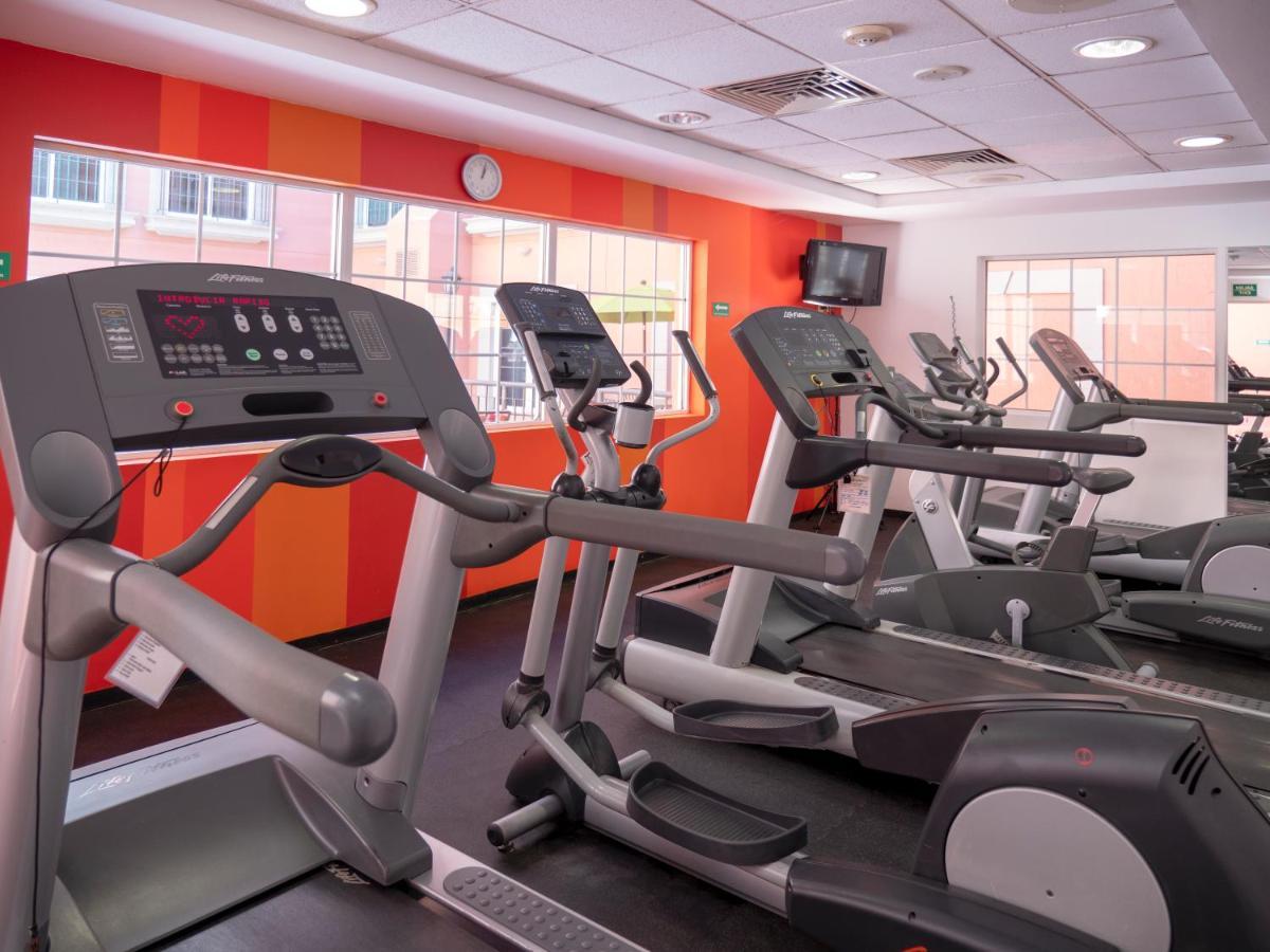 Holiday Inn Express Torreon By Ihg Dış mekan fotoğraf