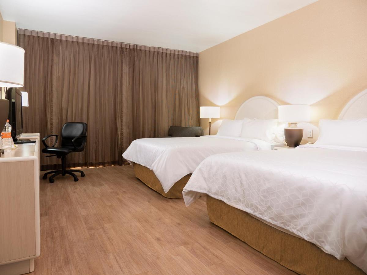 Holiday Inn Express Torreon By Ihg Dış mekan fotoğraf