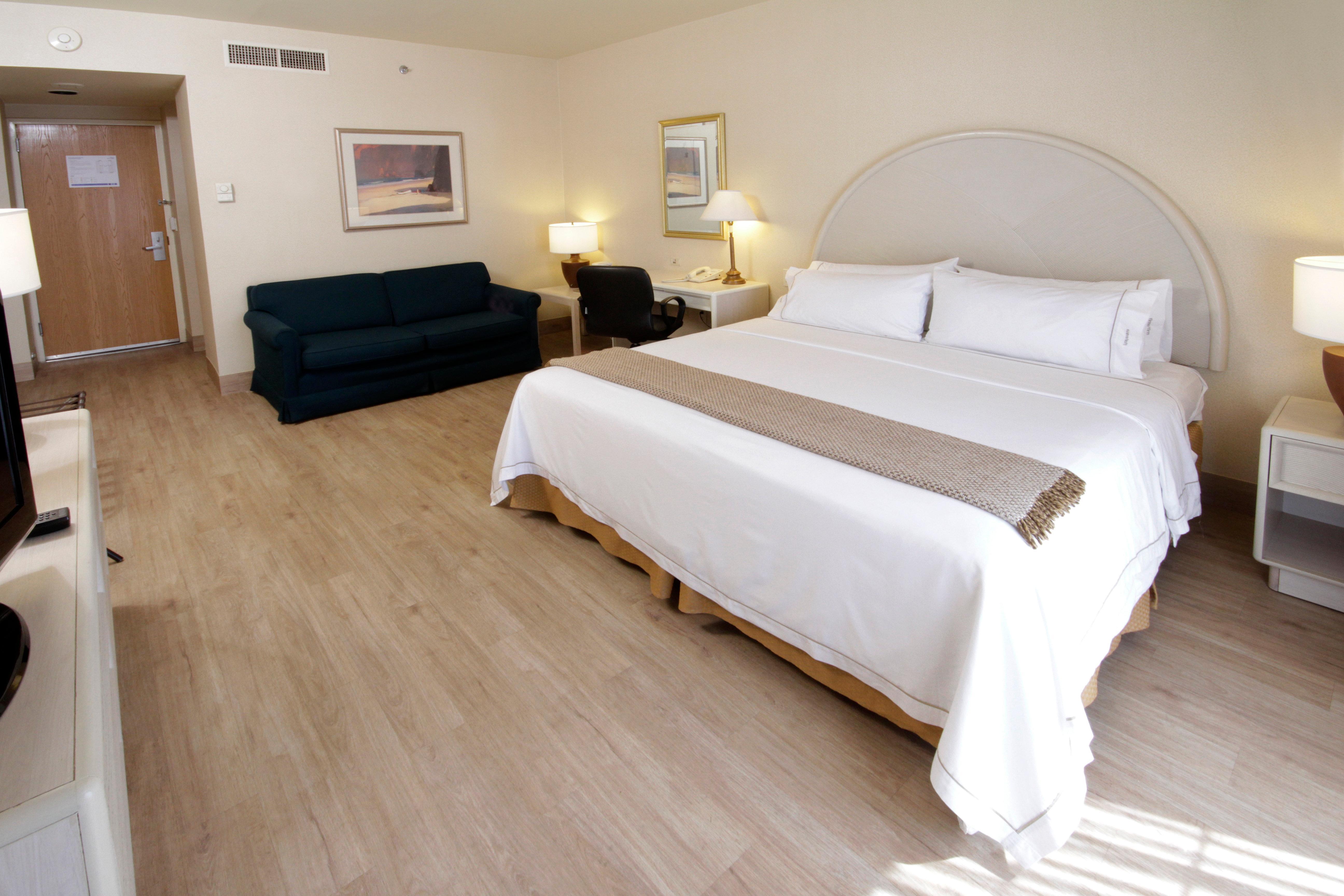 Holiday Inn Express Torreon By Ihg Dış mekan fotoğraf