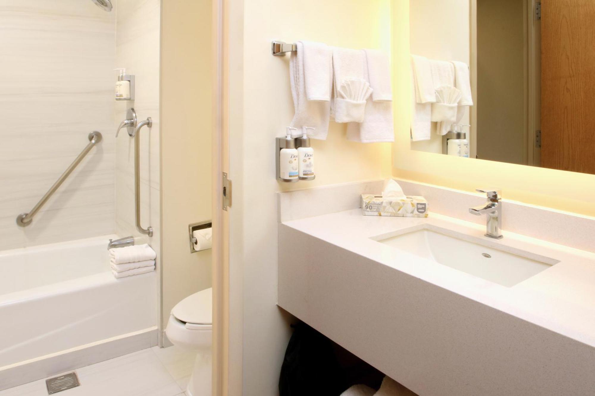 Holiday Inn Express Torreon By Ihg Dış mekan fotoğraf