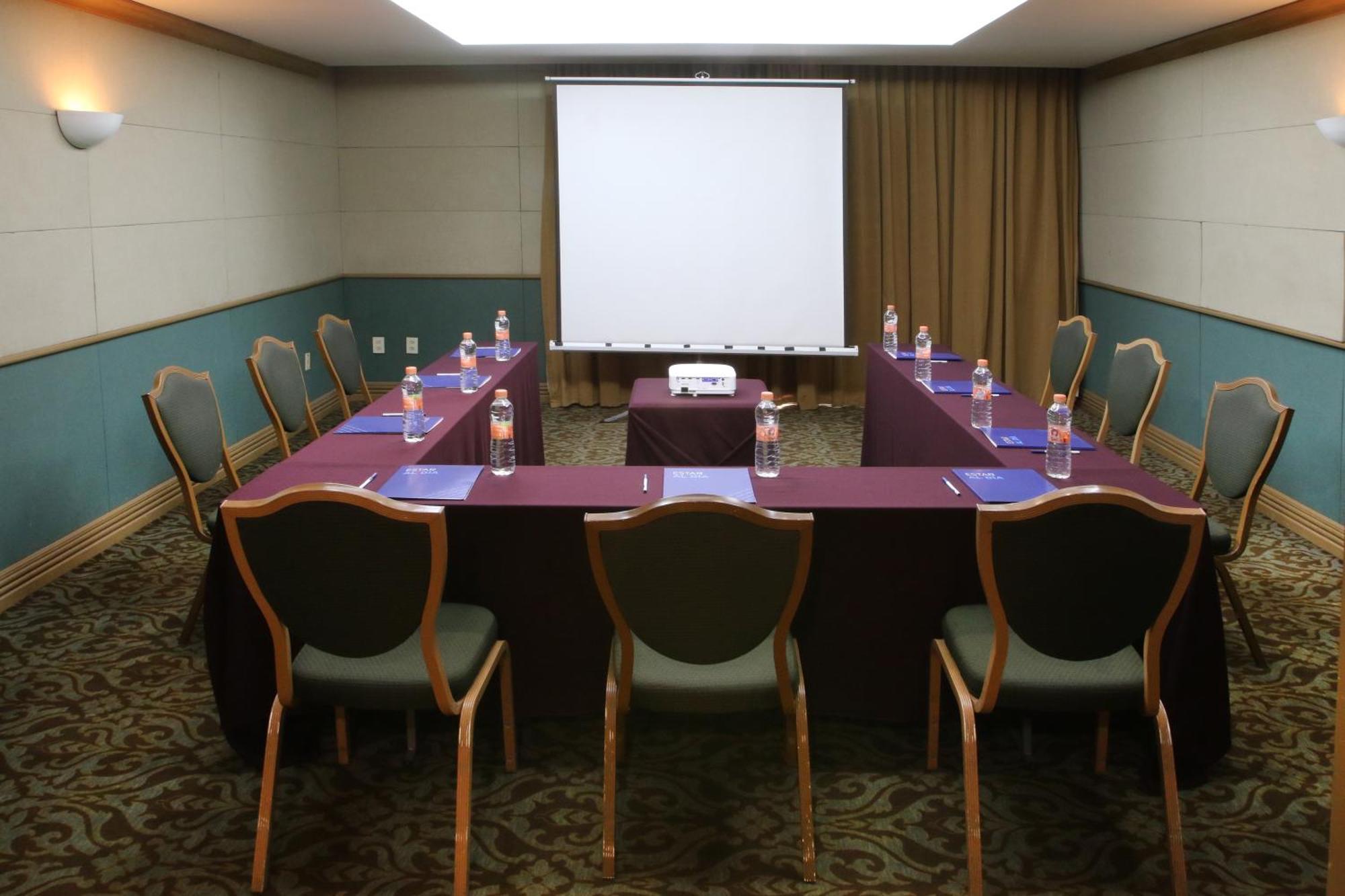 Holiday Inn Express Torreon By Ihg Dış mekan fotoğraf