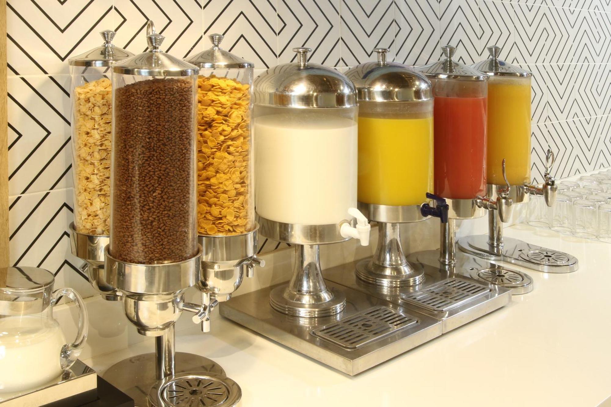 Holiday Inn Express Torreon By Ihg Dış mekan fotoğraf