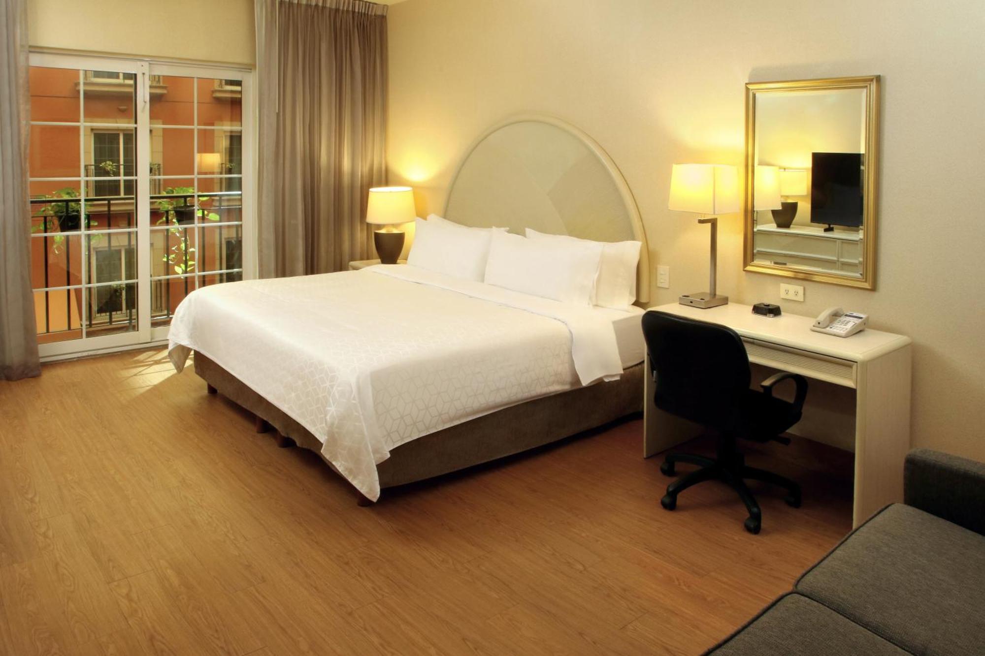 Holiday Inn Express Torreon By Ihg Dış mekan fotoğraf